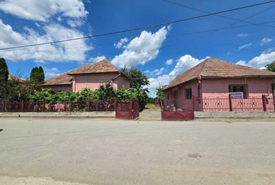 Casă cu 4 camere în Crăciunelu de Jos - 9