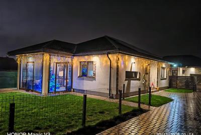 Casă cu 2 camere în Petru Rareș - 1