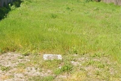 Teren de 6700 mp, în Bradu - 1
