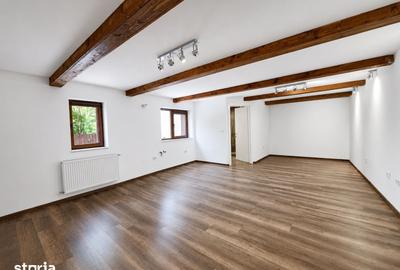 Spațiu comercial, de 40 mp, în Plopilor - 4