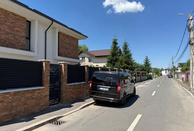 Casă individuală cu 5 camere cu Canalizare în Central - 10