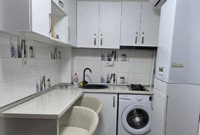 Apartament cu 2 camere decomandat în Central - 5