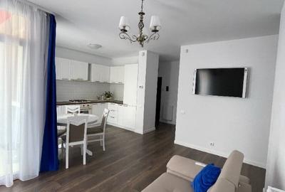 Apartament cu 2 camere decomandat în Grozăvești