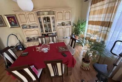 Casă cu 4 camere cu Teren 307 Mp în Făget - 17