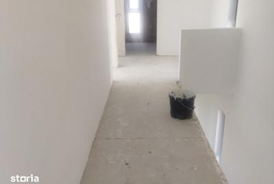 Casă cu 4 camere cu Teren 500 Mp în Miroslava