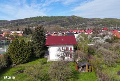 Casă cu 4 camere în Dumirești - 19