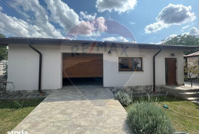 Casă cu 6 camere cu Teren 1200 Mp în Nord - 9