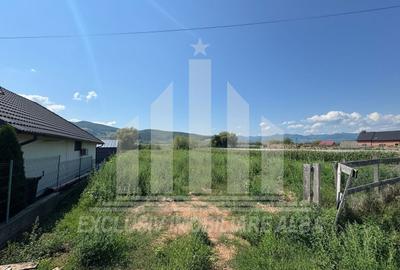 Teren Construcții intravilan de 1385 mp, în Micești - 1