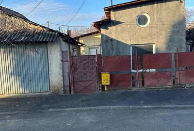 Casă cu 3 camere în Turda - 8