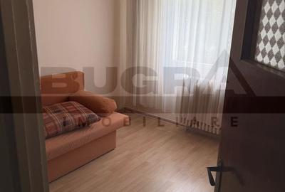 Apartament cu 2 camere decomandat în Mănăștur - 4