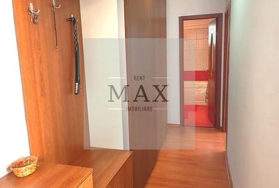 Apartament cu 2 camere în Baciu