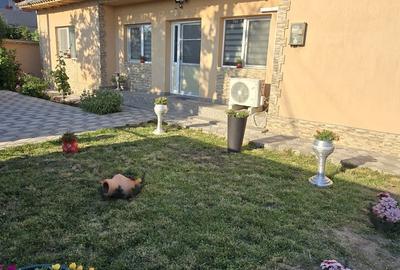 Casă cu 3 camere cu Teren 627 Mp în Limanu - 3