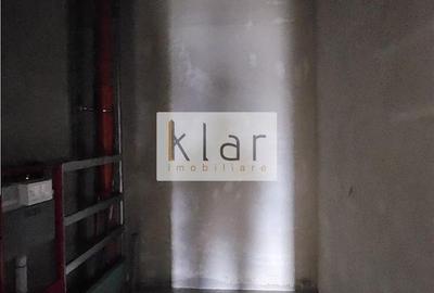 Apartament cu 3 camere semidecomandat în Baciu - 9