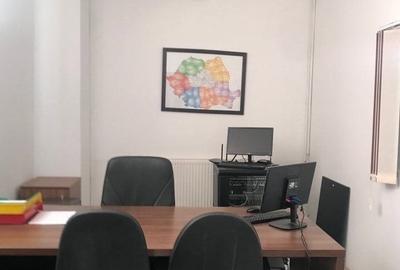 Spațiu comercial, de 780 mp, în Ștefăneștii de Jos - 5
