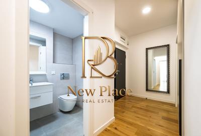 Apartament cu 3 camere decomandat, mobilat în Pipera - 10