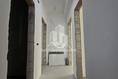 Casă individuală cu 4 camere cu Canalizare în Palazu Mare - 14