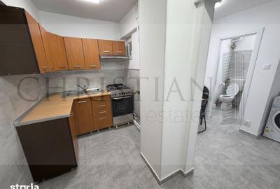 Garsonieră în Giurgiului - 5