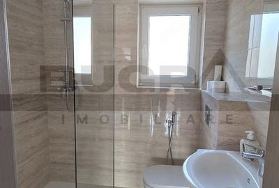 Apartament cu 3 camere decomandat în Mărăști - 6