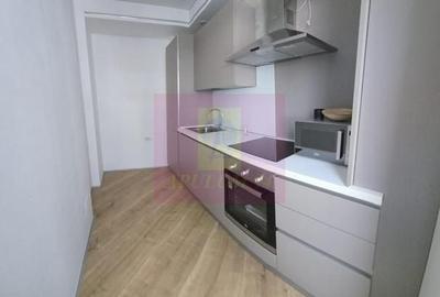 Apartament cu 2 camere decomandat în Floreasca
