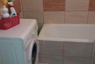Garsonieră decomandată în Circumvalațiunii
