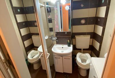 Apartament cu 2 camere semidecomandat în Brătianu - 3
