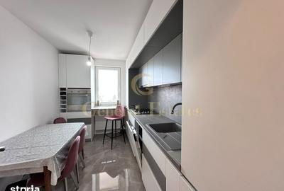 Apartament cu 3 camere, mobilat în Astra - 3