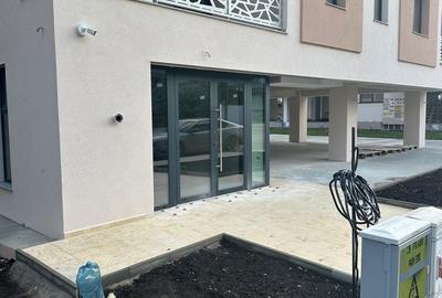 Apartament cu 3 camere decomandat în Exterior Vest - 7