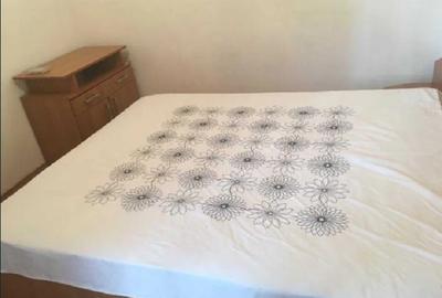 Apartament cu 2 camere semidecomandat în Alexandru cel Bun