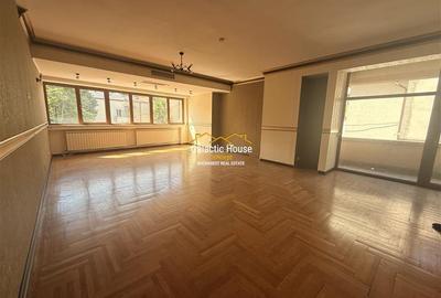 Birou, de 630 mp, în Dorobanți - 3
