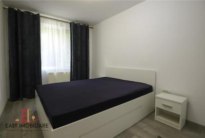 Apartament cu 2 camere decomandat, mobilat în Ultracentral - 4