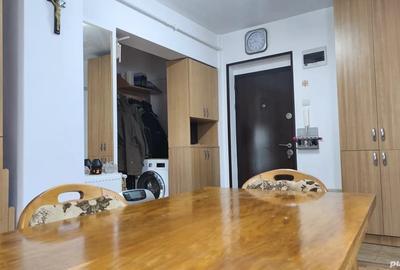 Apartament cu 2 camere decomandat în Gojdu - 4