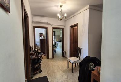 Apartament cu 3 camere, mobilat în Rahova - 8