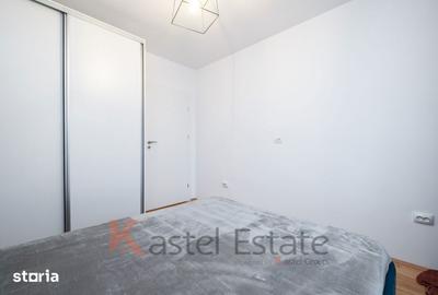 Apartament cu 2 camere, mobilat în Centrul Istoric - 13