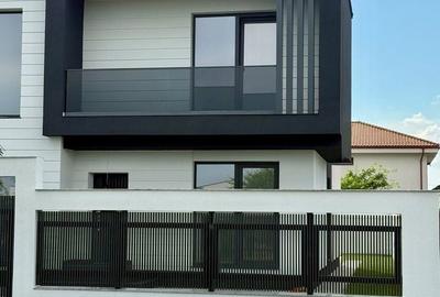 Casă cu 4 camere în Pantelimon - 16