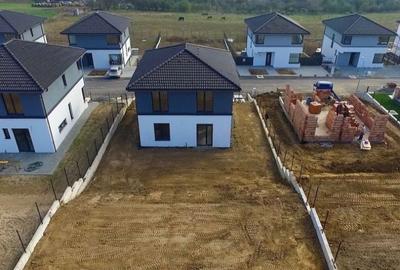 Casă cu 4 camere în Săliște - 1