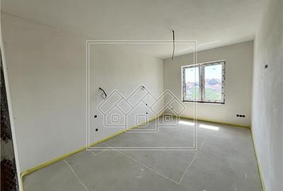 Casă individuală cu 4 camere cu Teren 600 Mp în Țiglari - 22