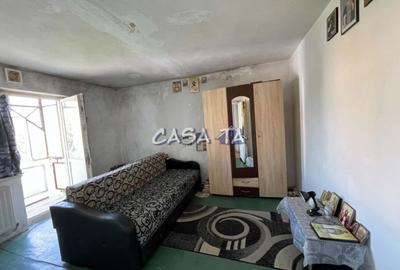 Apartament cu 2 camere decomandat în 9 Mai