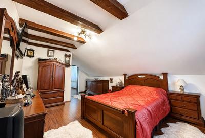 Casă individuală cu 5 camere cu Teren 1500 Mp în Bucium - 32