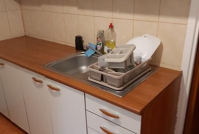 Garsonieră decomandată în Ozana - 2