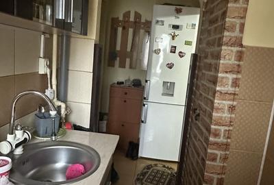 Apartament cu 2 camere, mobilat în Viziru 2 - 7