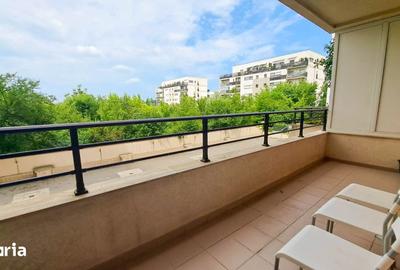 Apartament cu 2 camere în Nord