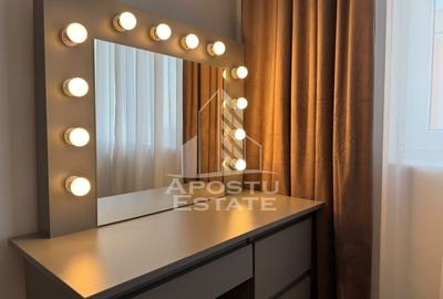 Apartament cu 2 camere decomandat în Giroc - 7