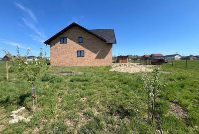 Casă individuală cu 6 camere cu Canalizare în Burdujeni - 10