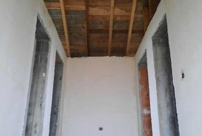 Casă individuală cu 5 camere cu Teren 550 Mp în Tărtășești - 24