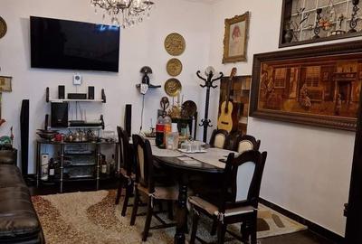 Apartament cu 3 camere decomandat, mobilat în Cișmigiu - 1