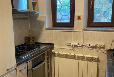 Apartament cu 2 camere decomandat în Ultracentral
