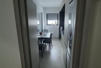 Garsonieră decomandată în Crângași - 1