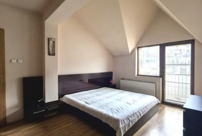 Apartament cu 2 camere decomandat în Andrei Mureșanu - 3
