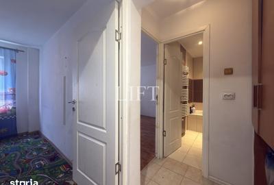 Apartament cu 3 camere decomandat în Astra - 2