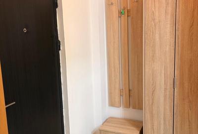Garsonieră semidecomandată în Dristor - 4